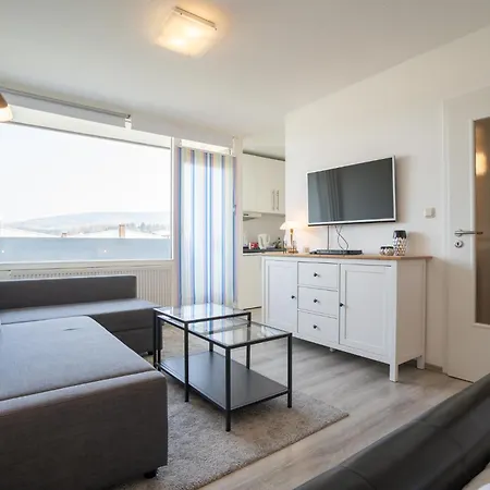 Luna Appartamento Altenau (Lower-Saxony)