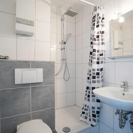 Luna Apartmán Altenau (Lower-Saxony)