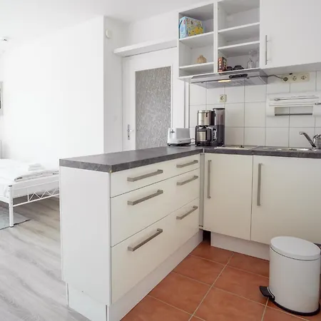 Apartmán Luna Altenau (Lower-Saxony)
