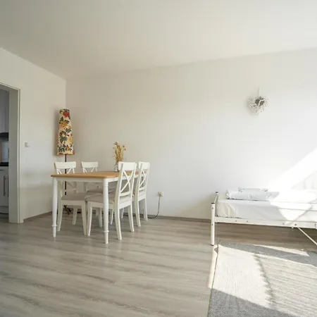 Luna Apartmán